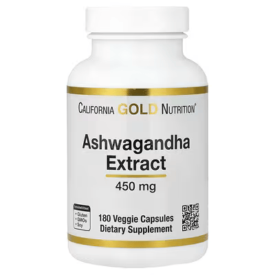 Ashwagandha 450mg