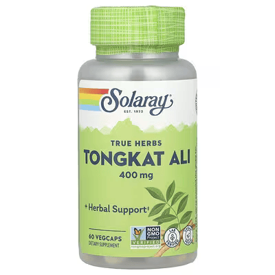 Tongkat Ali 400mg