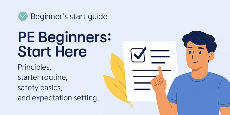 Beginner guide cover