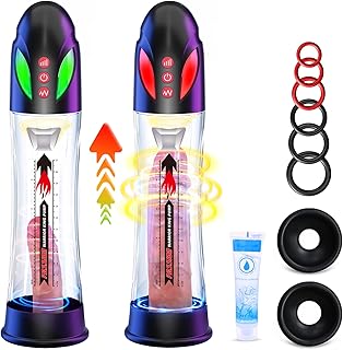 Adult Sex Toys Penis Pump