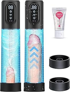 Water Penis Pump Sex Toys