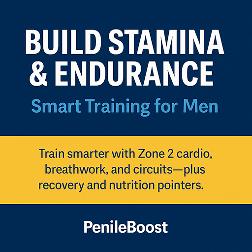 Endurance training
