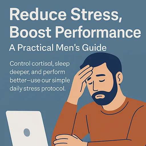 Stress control