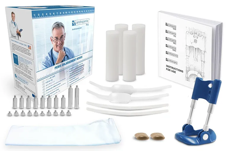 Andropenis Pro Comfort