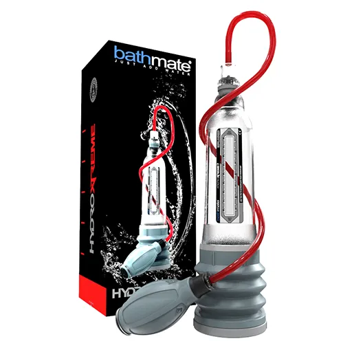 Bathmate HydroXtreme