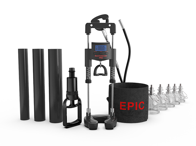 EPIC Extender device