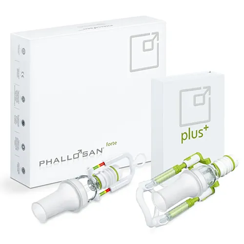 Phallosan Forte device