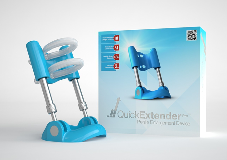 QuickExtender Pro