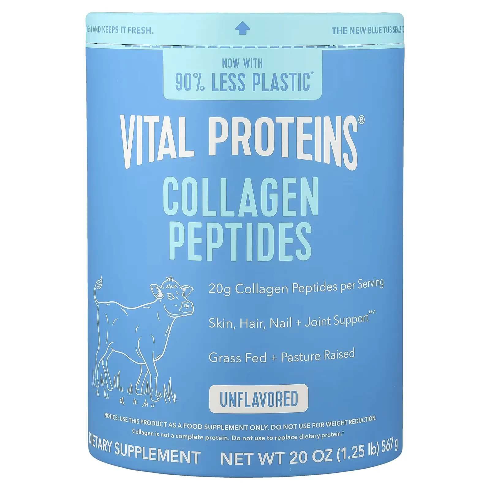 Vital Proteins