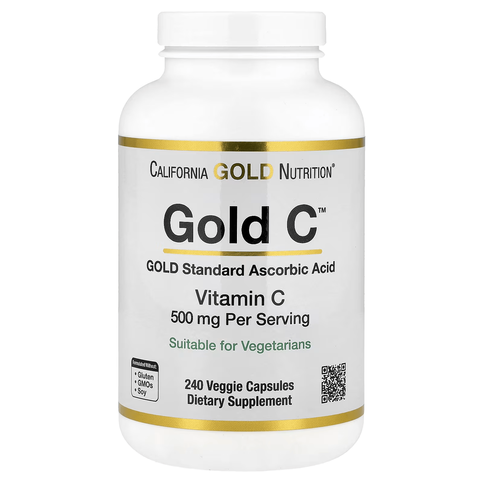 Gold C™